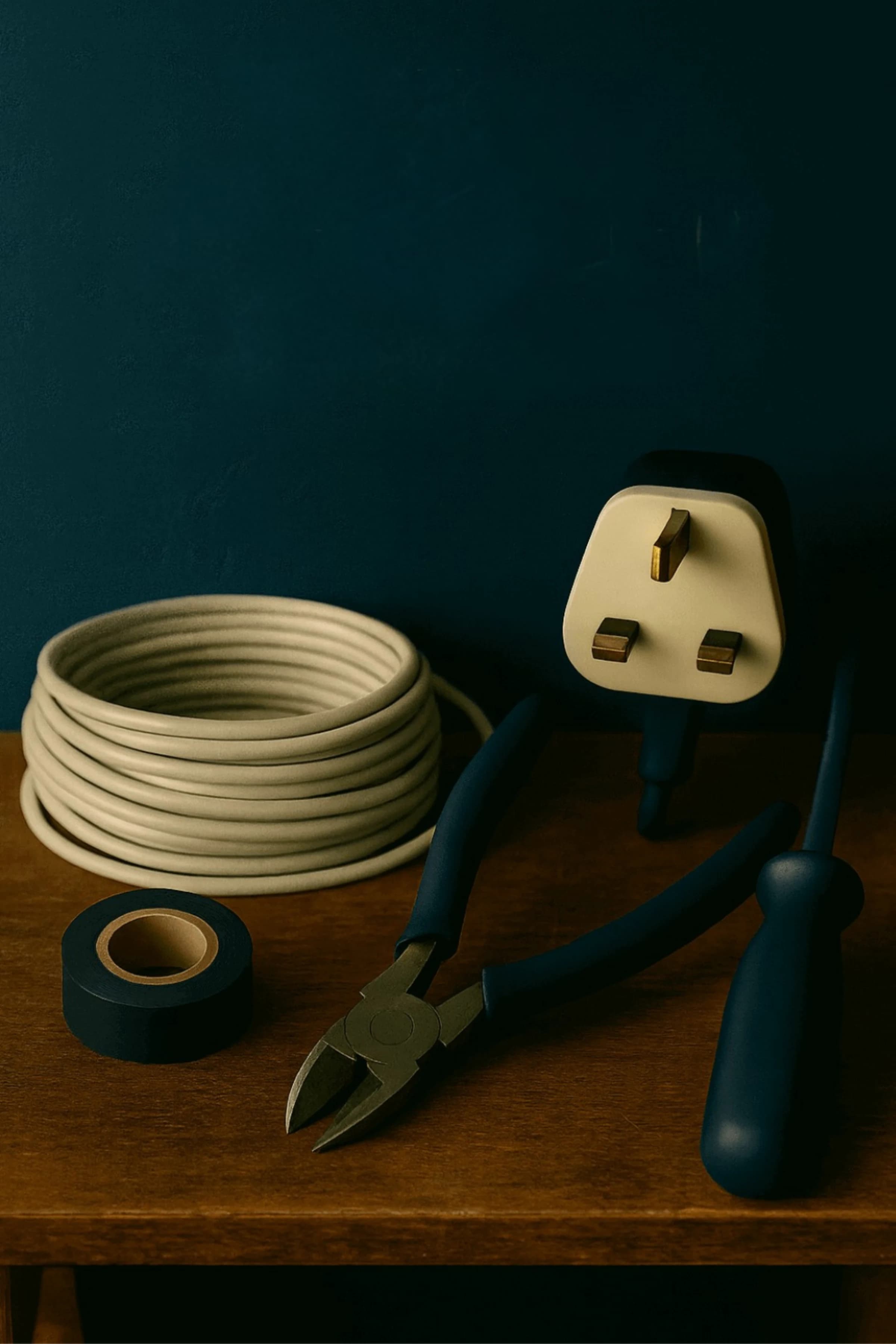 Energy & Electrical