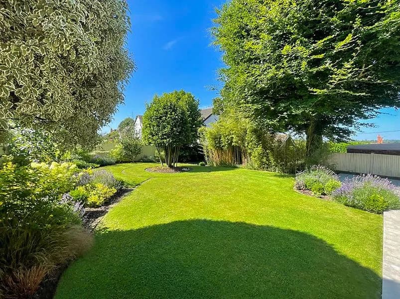 Cottage Garden, view 4