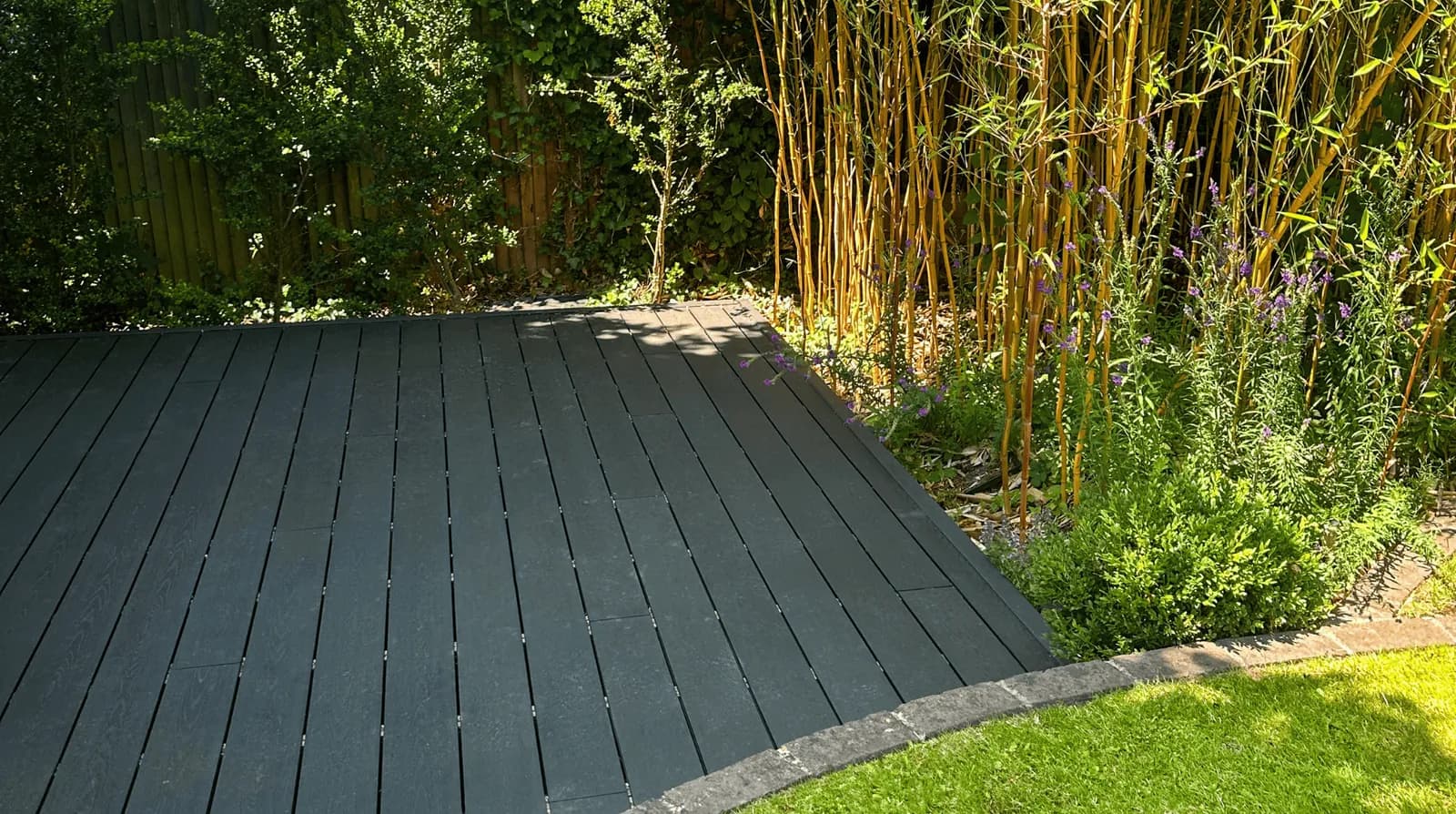 Cottage Garden, view 7