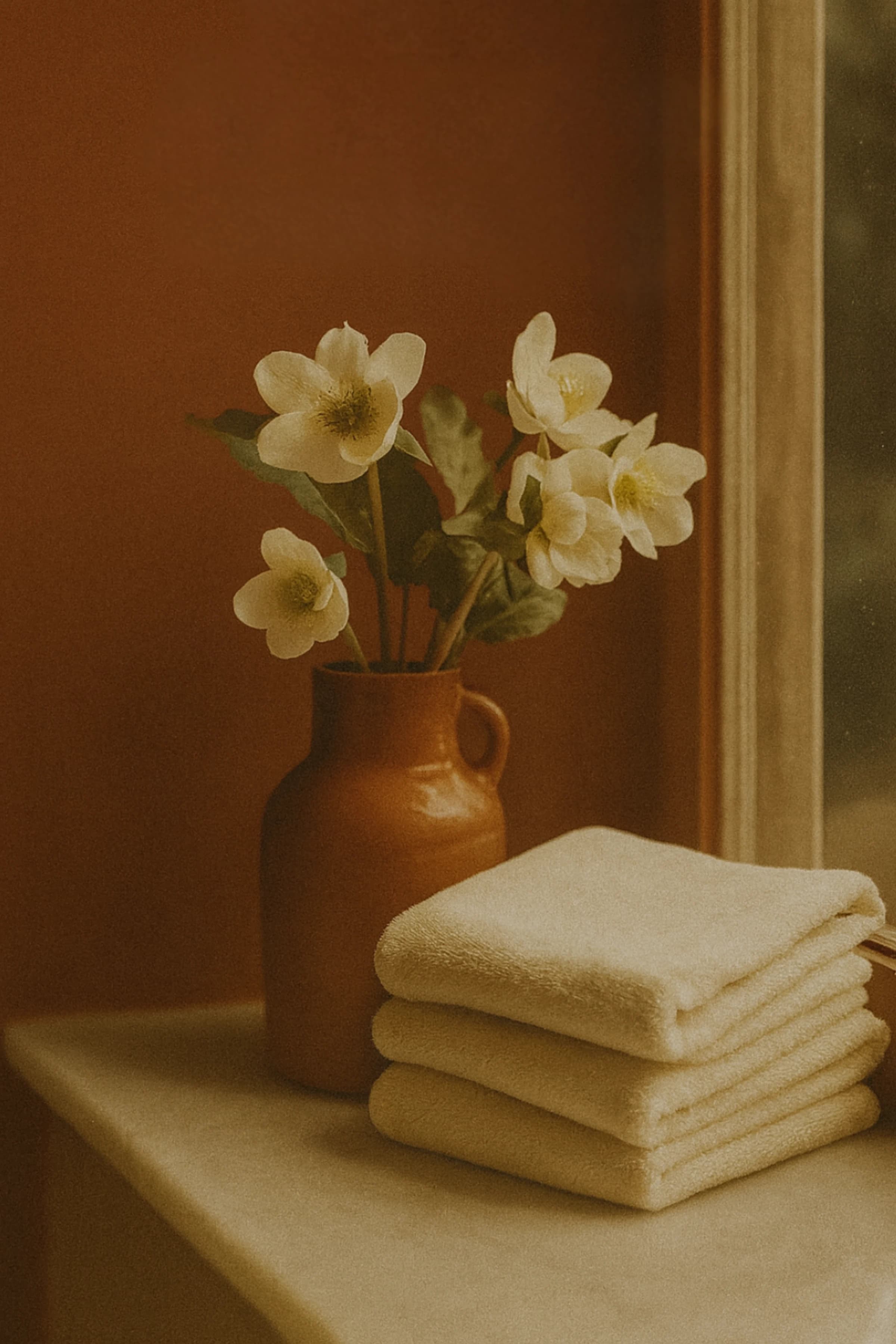 Housekeeping