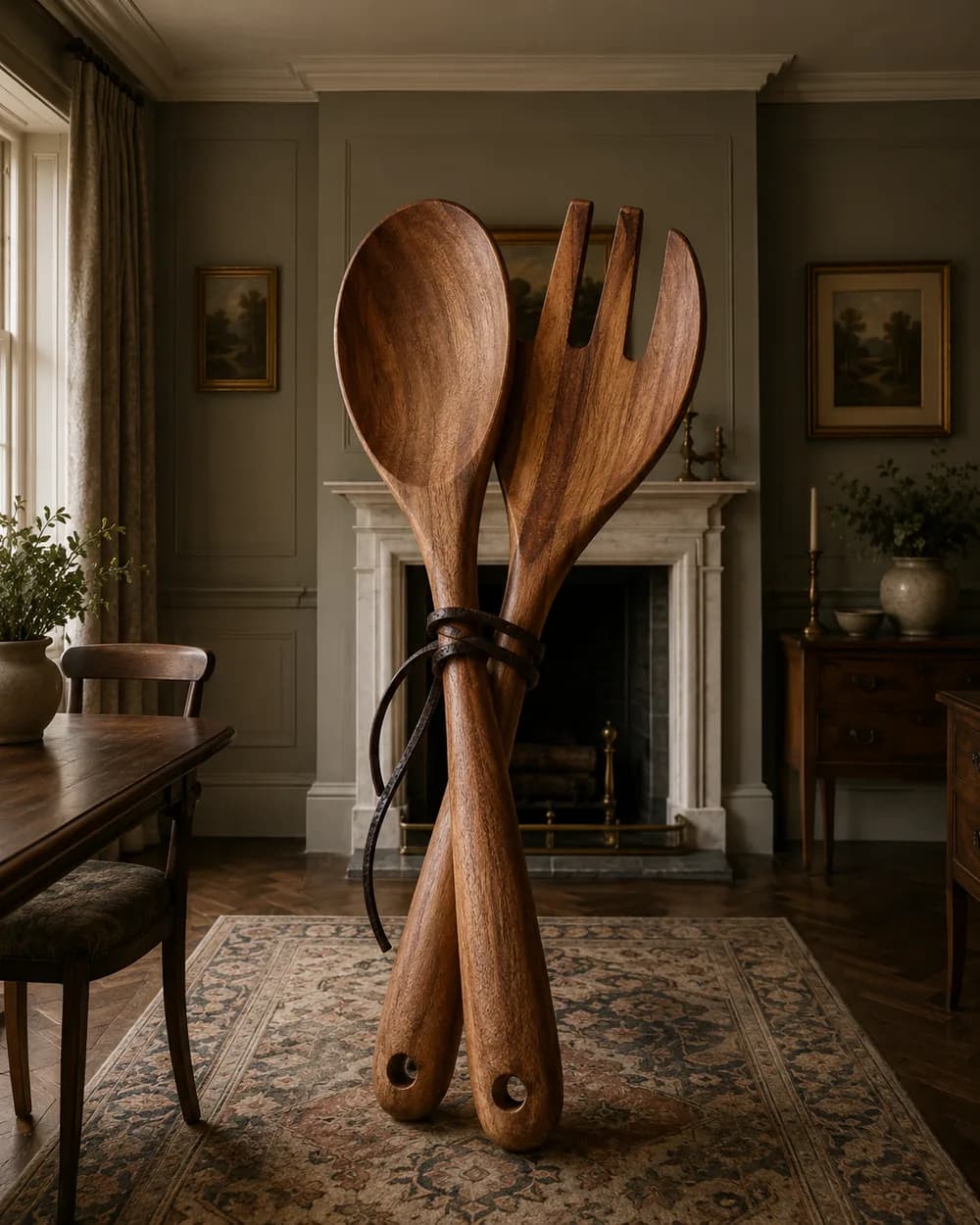 Dining & Table