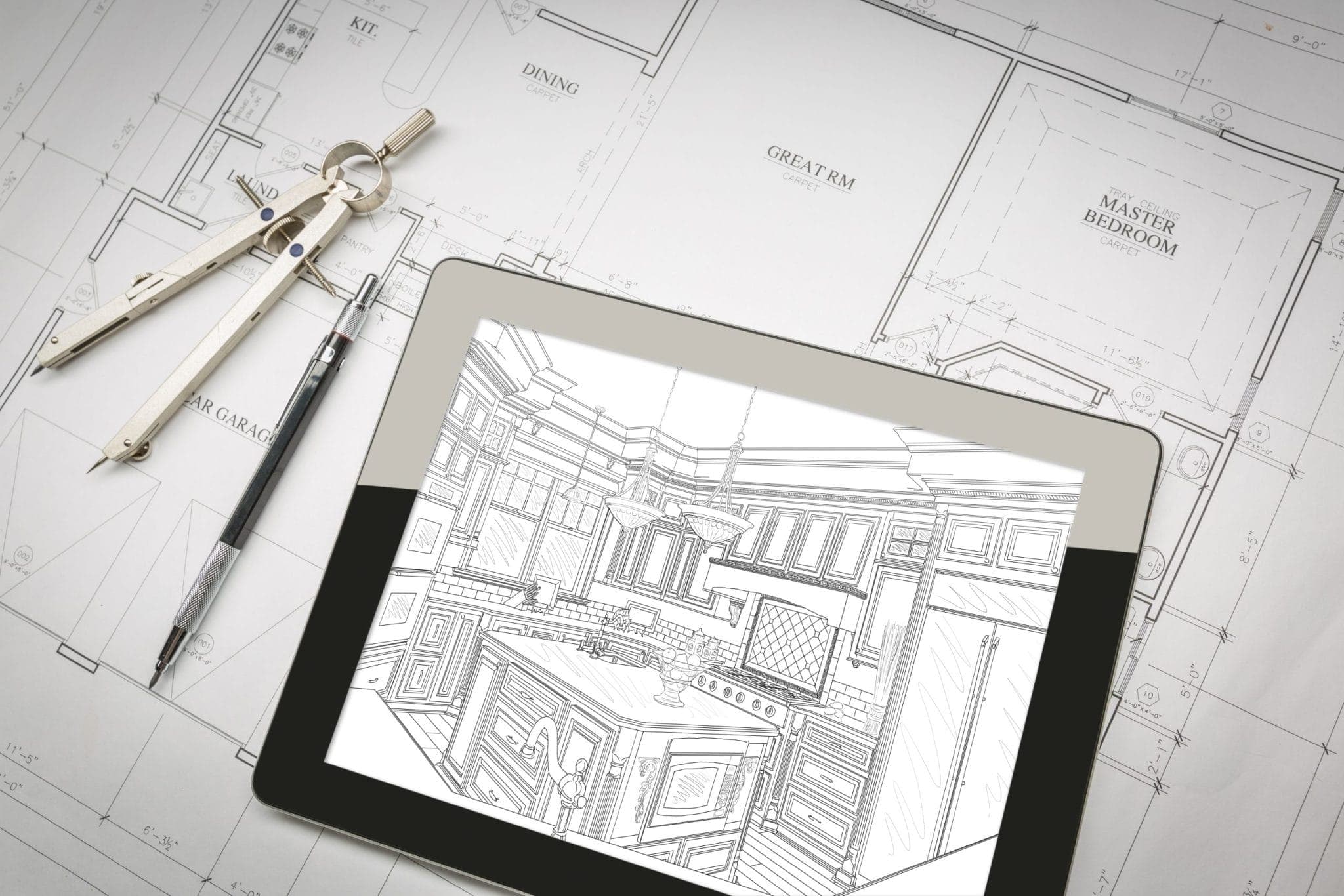 Historic Homes Through a Female Lens: Celebrating Women in Architecture
