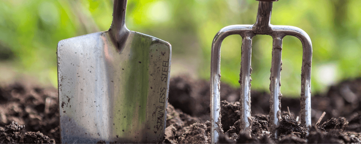 4 Boring Jobs That Create a Beautiful Spring