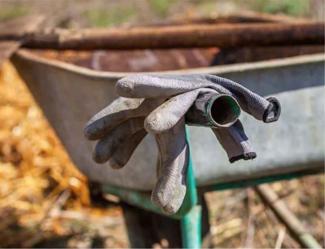 Home stewardship no longer needs a contractor, but a keeper