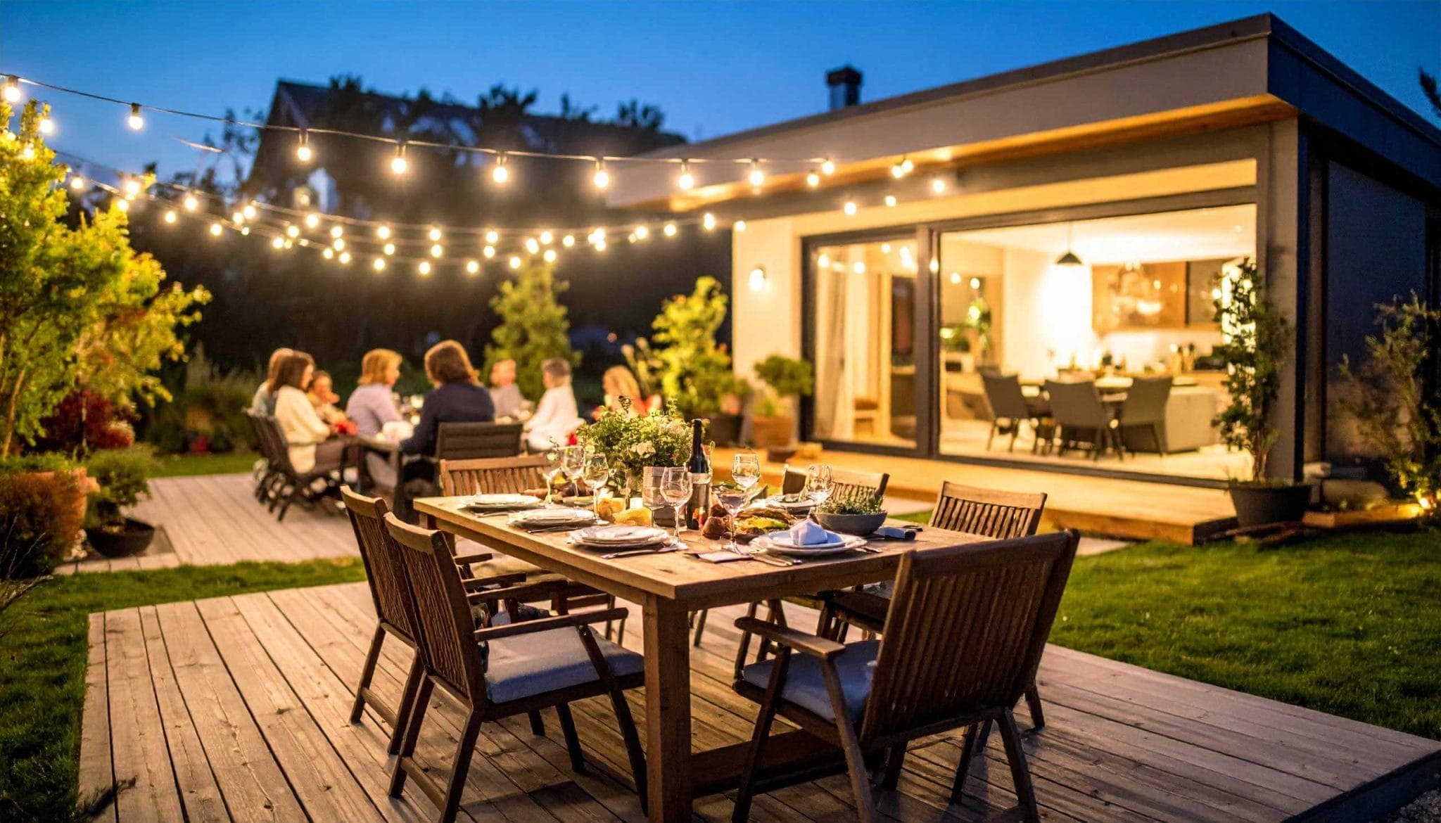 The Mindful Home: How Your Living Space Reflects Your State of Being