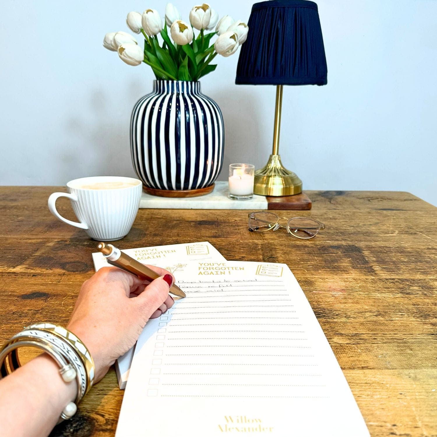 Essential Home Maintenance checklist