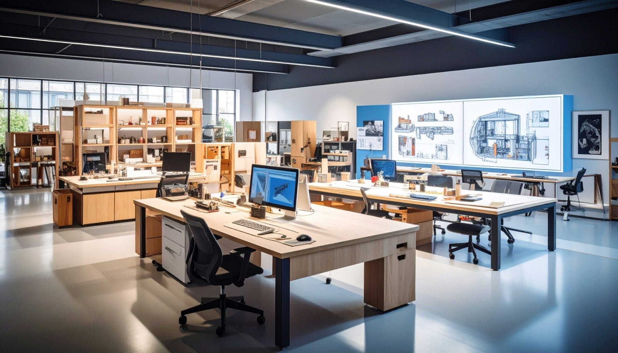 Digital Craft: The Evolution of Artisanal Techniques in Contemporary Design