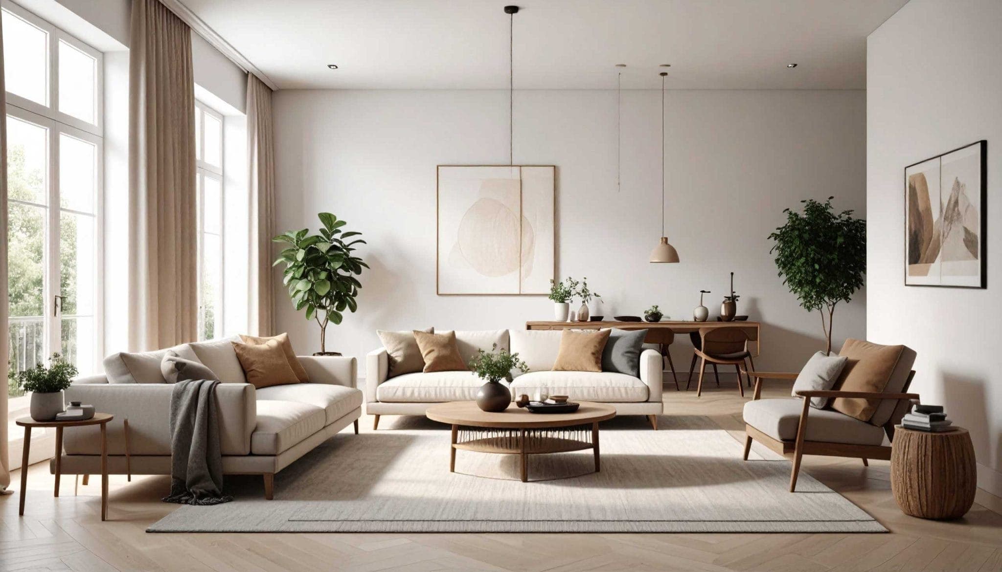 Wall Composition: The Art of Creating Meaningful Displays