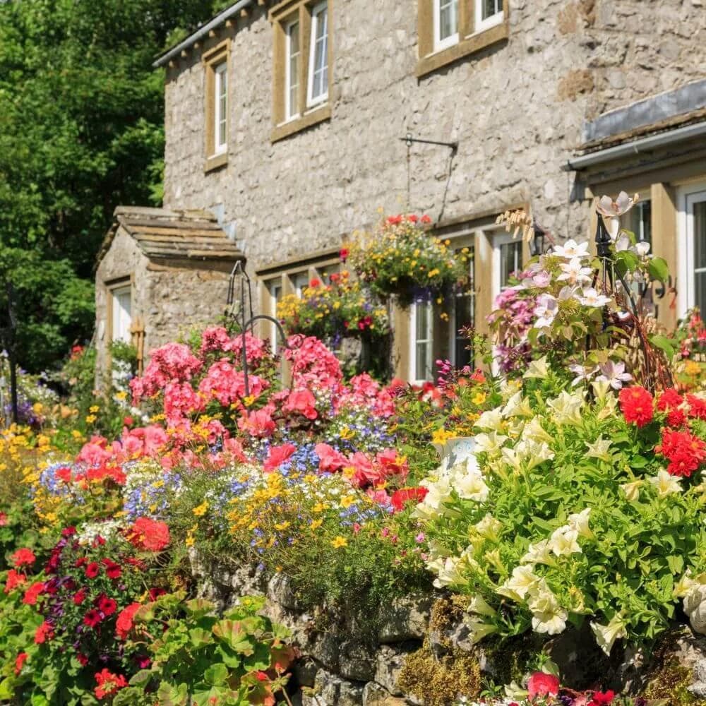Home Stewardship is a Process to be undertaking with reverence