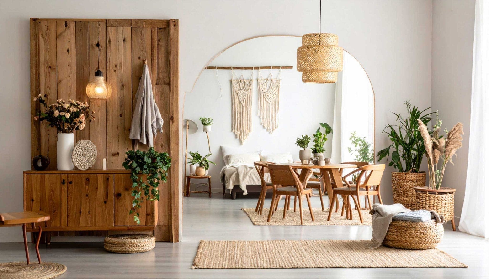 Your Home as a Mirror: How Living Spaces Reflect Your Inner State