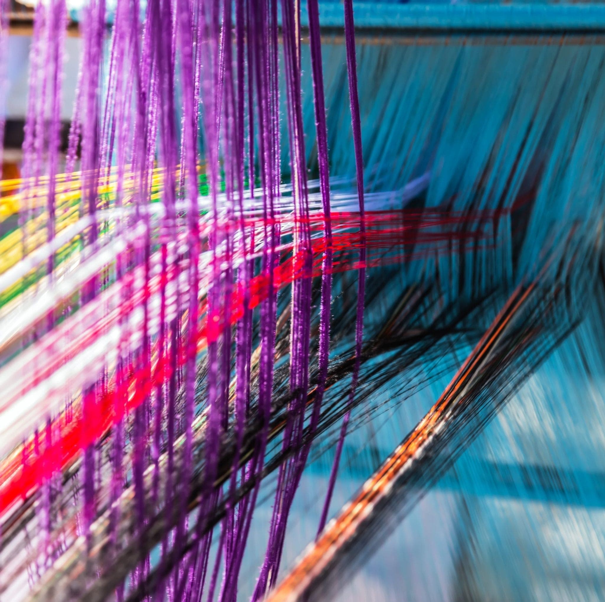 Artisanal British Textiles: Heritage Craftsmanship in Contemporary Design