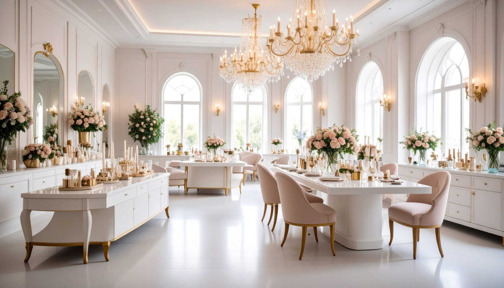 Neuroaesthetics: The Science of Beauty in Interior Design