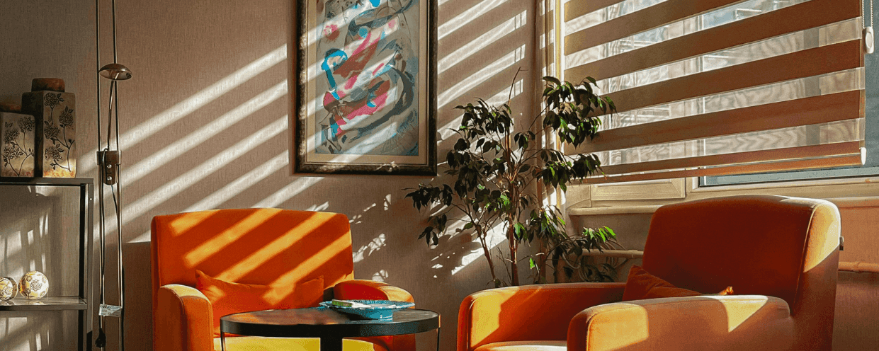 4 Small Changes That Welcome a New Season