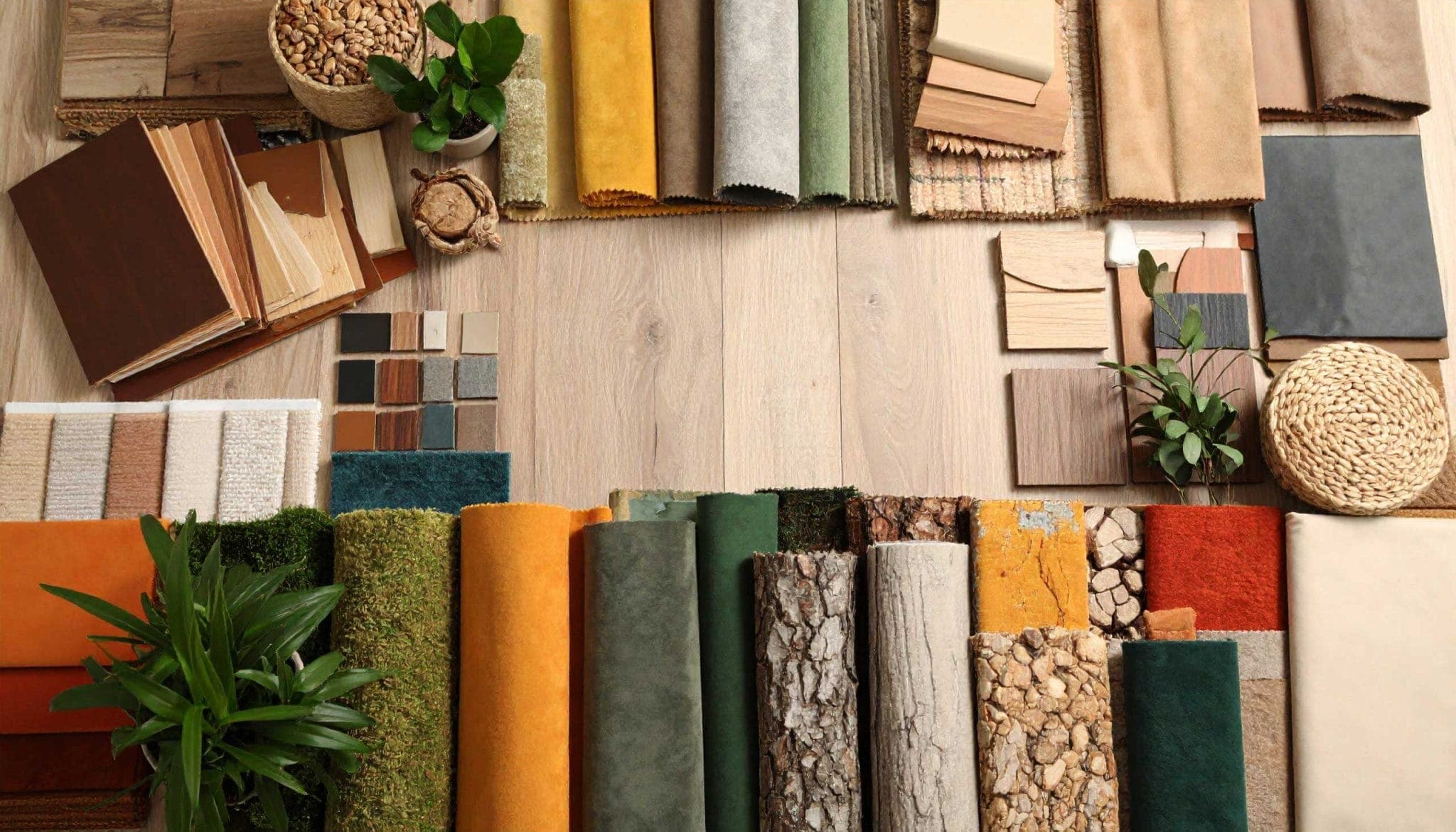 Sustainable Home Materials: A Guide to Ethical Choices and Maintenance