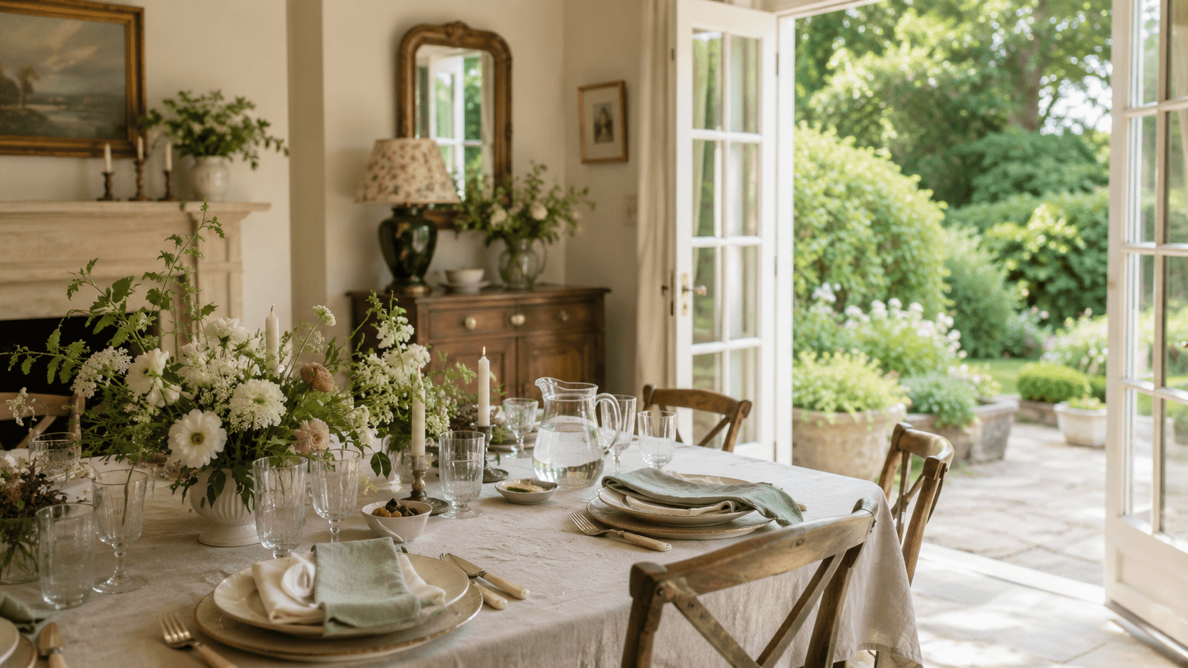 The Full Summer Hosting Checklist