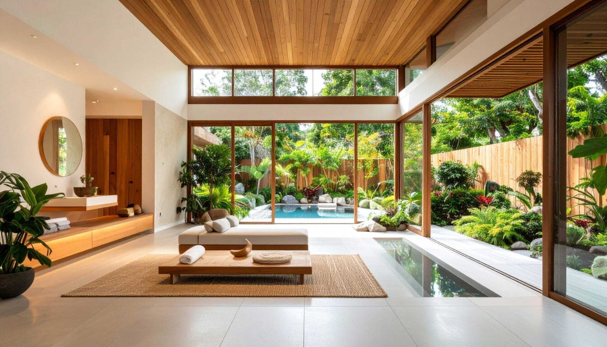 Wellness Design: Creating Spaces for Mental and Physical Health