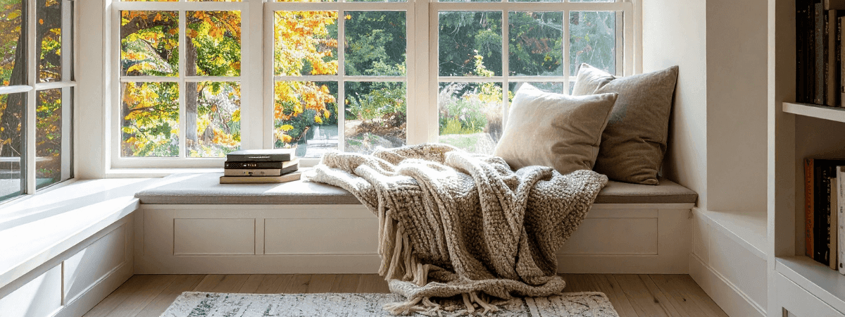 Transitional Architecture: Designing Spaces That Embrace Seasonal Change