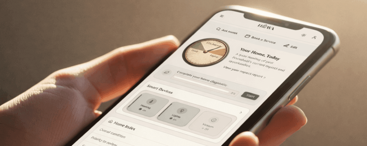 Useful Smart Home Features for Technophobes