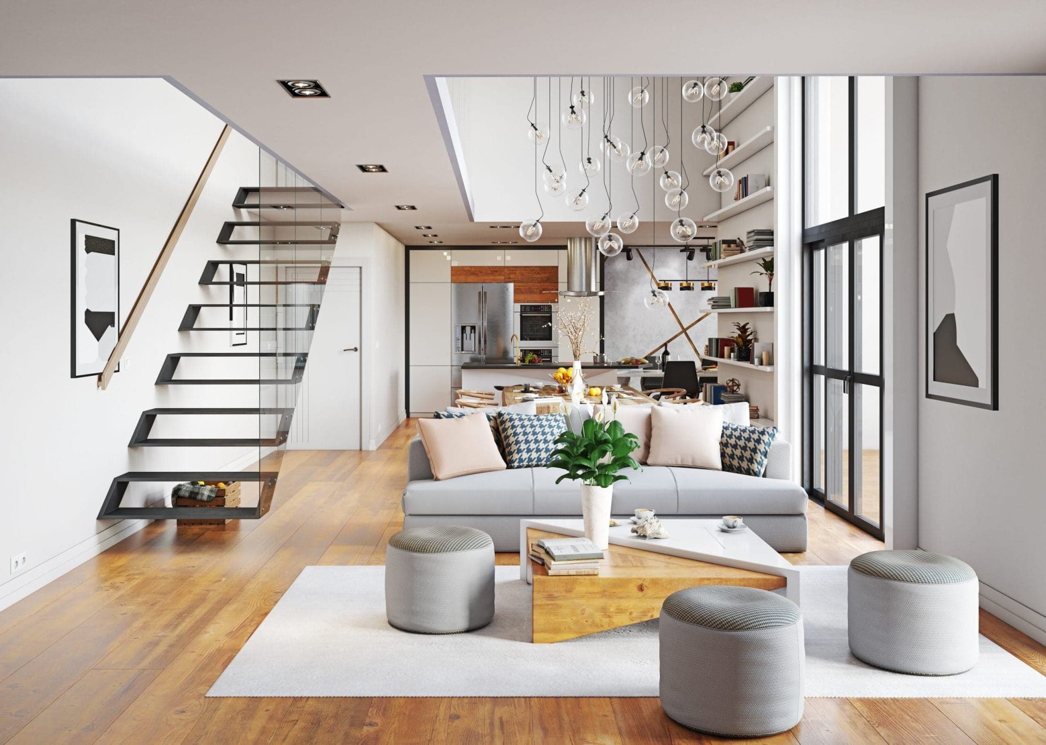 Global Design Influences: How International Styles Shape British Interiors