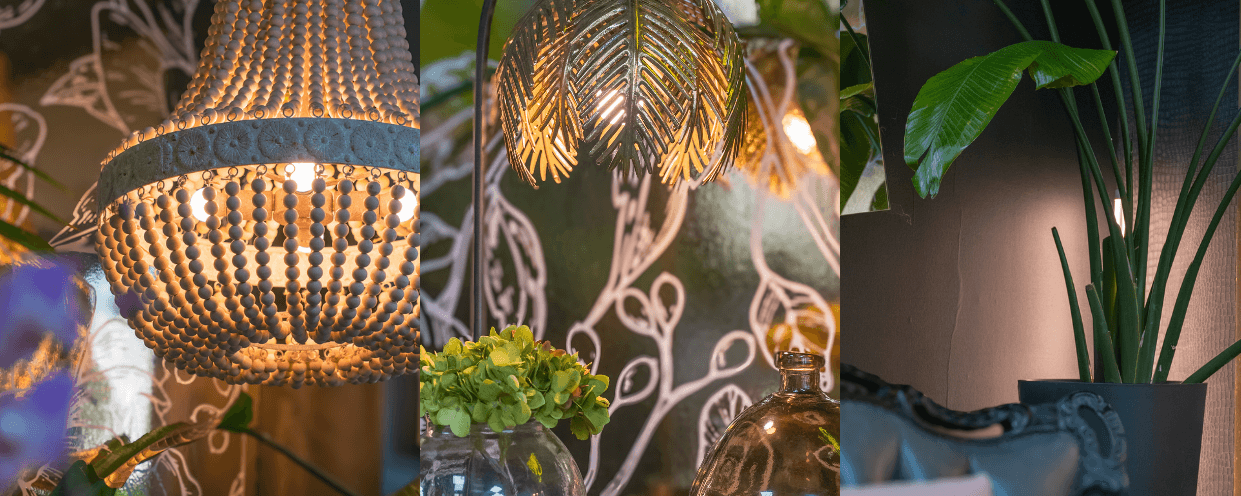 Layered Light for Calm & Clear Days