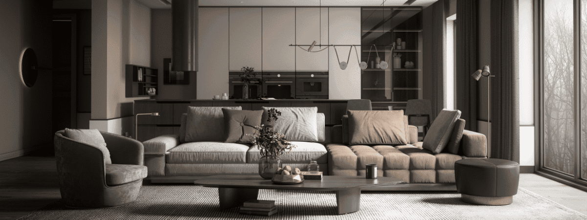 The Patina of Fallen Leaves: Metallic Finishes in Seasonal Design