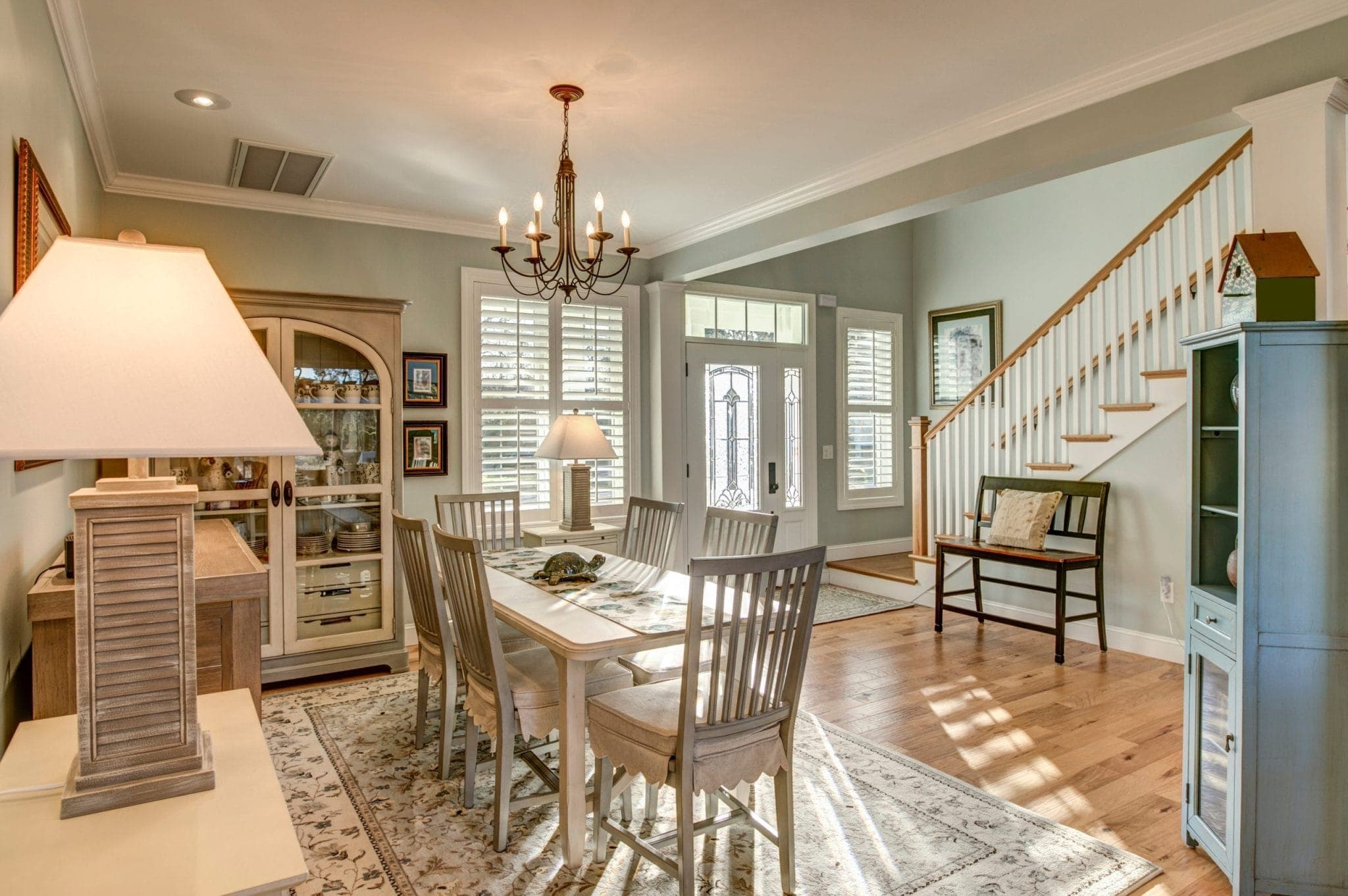 Room-by-Room Color Psychology: How Hues Affect Your Mood