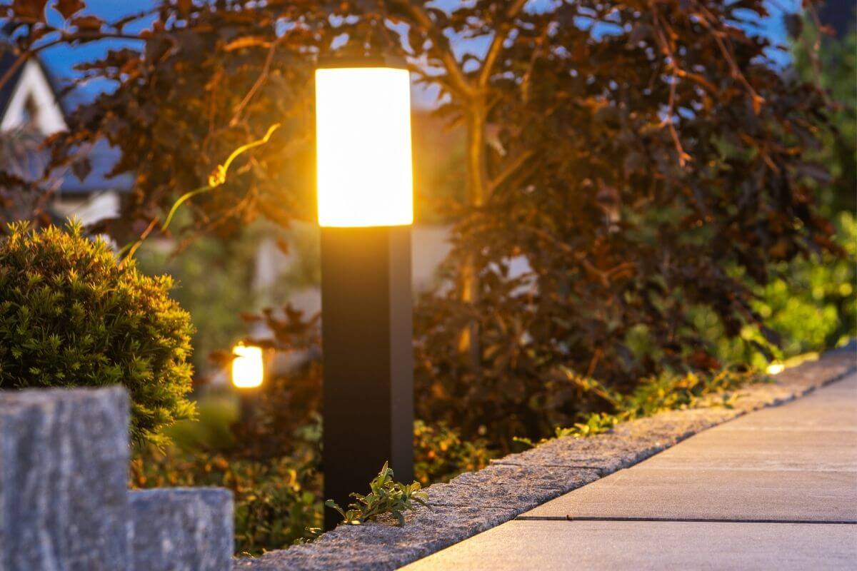 Lighting Plans