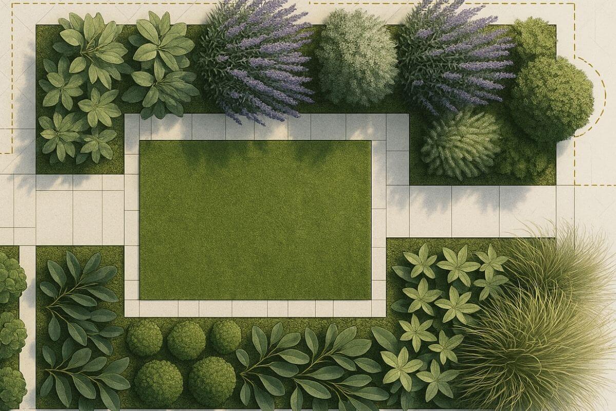 Planting Plans