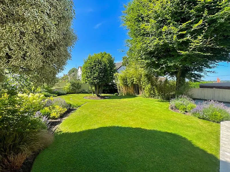 Cottage Garden, view 4