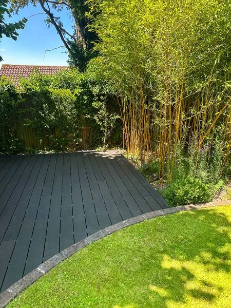 Cottage Garden, view 10