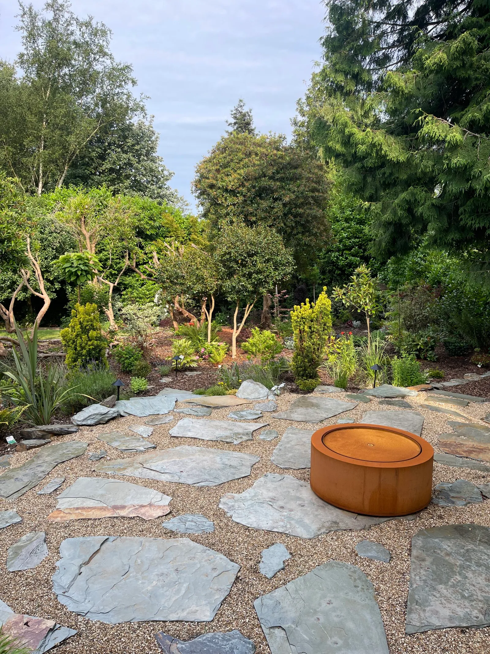 Woodland Garden, view 10