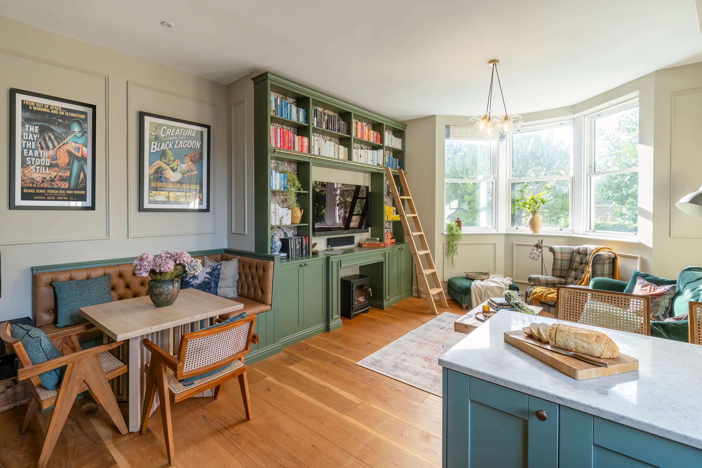 Delve Interiors