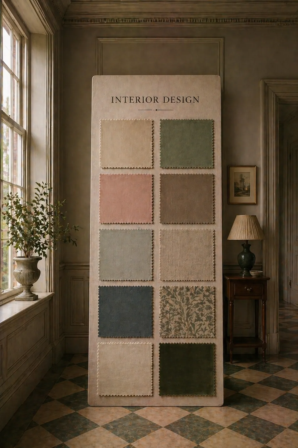 Design & Care