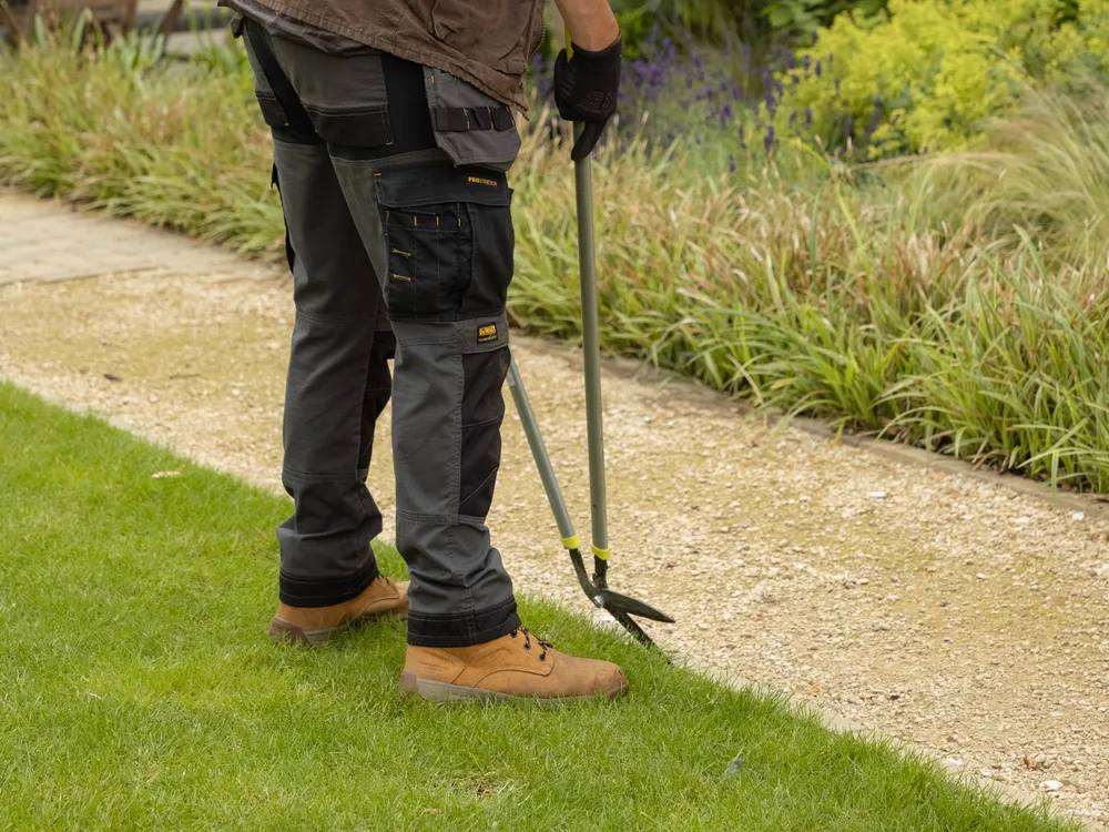 Garden maintenance subscriptions, recent work 2