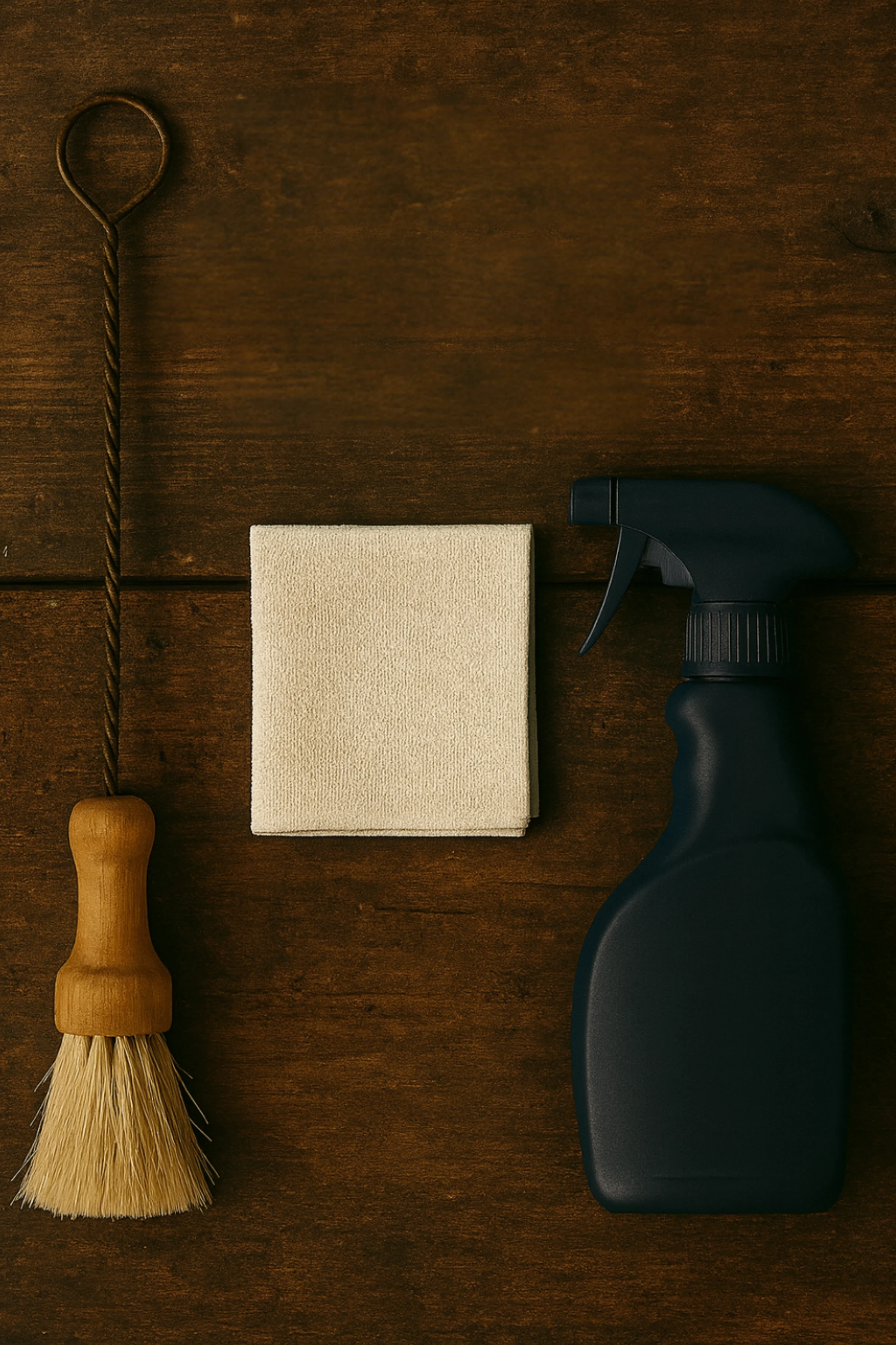 Cleaning