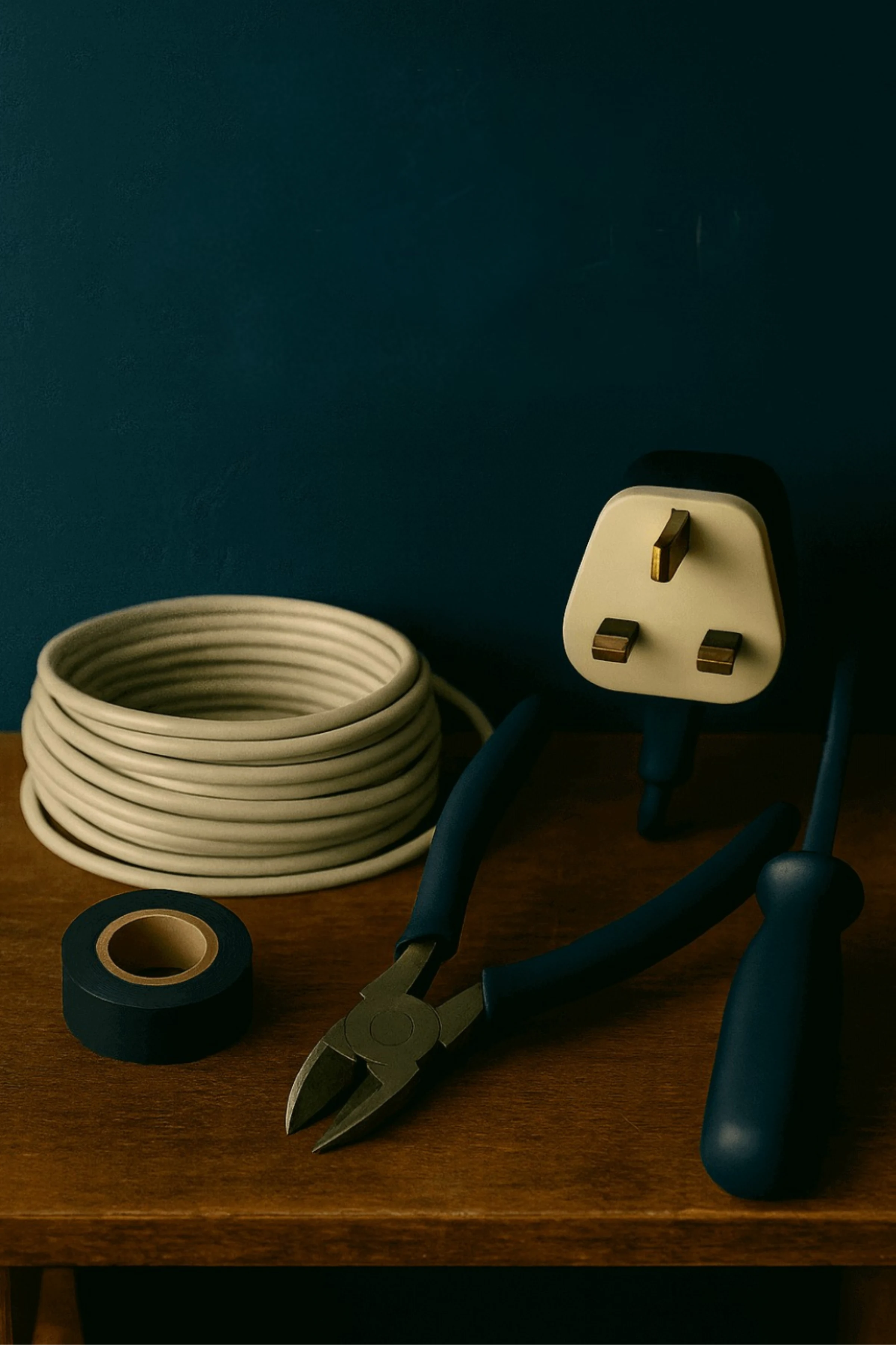 Energy & Electrical