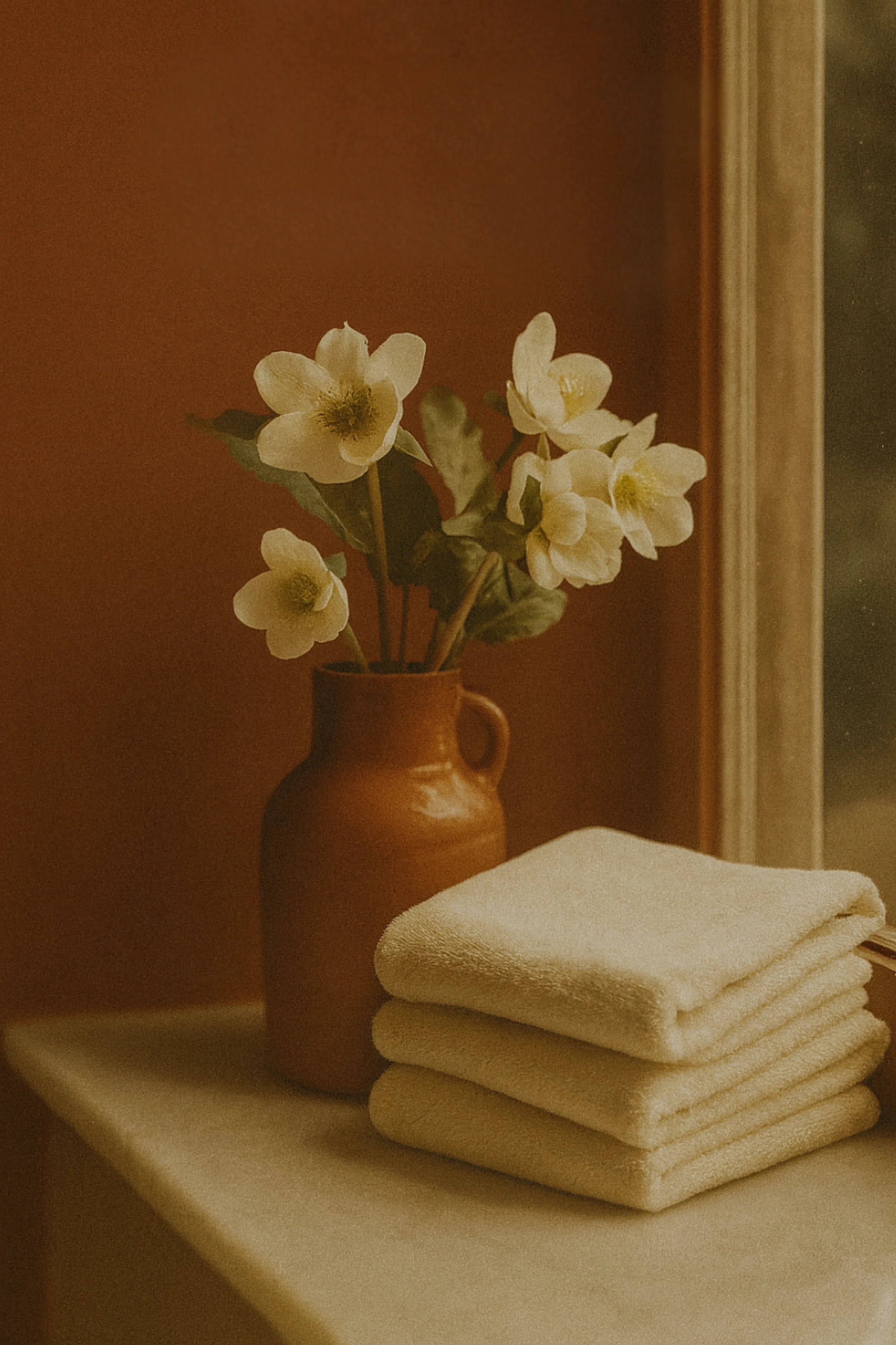 Housekeeping