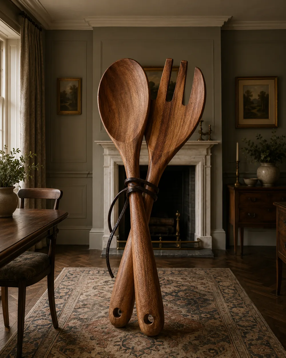 Dining & Table