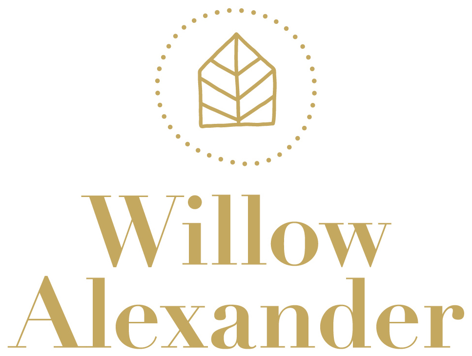 Willow Alexander | Home & Garden