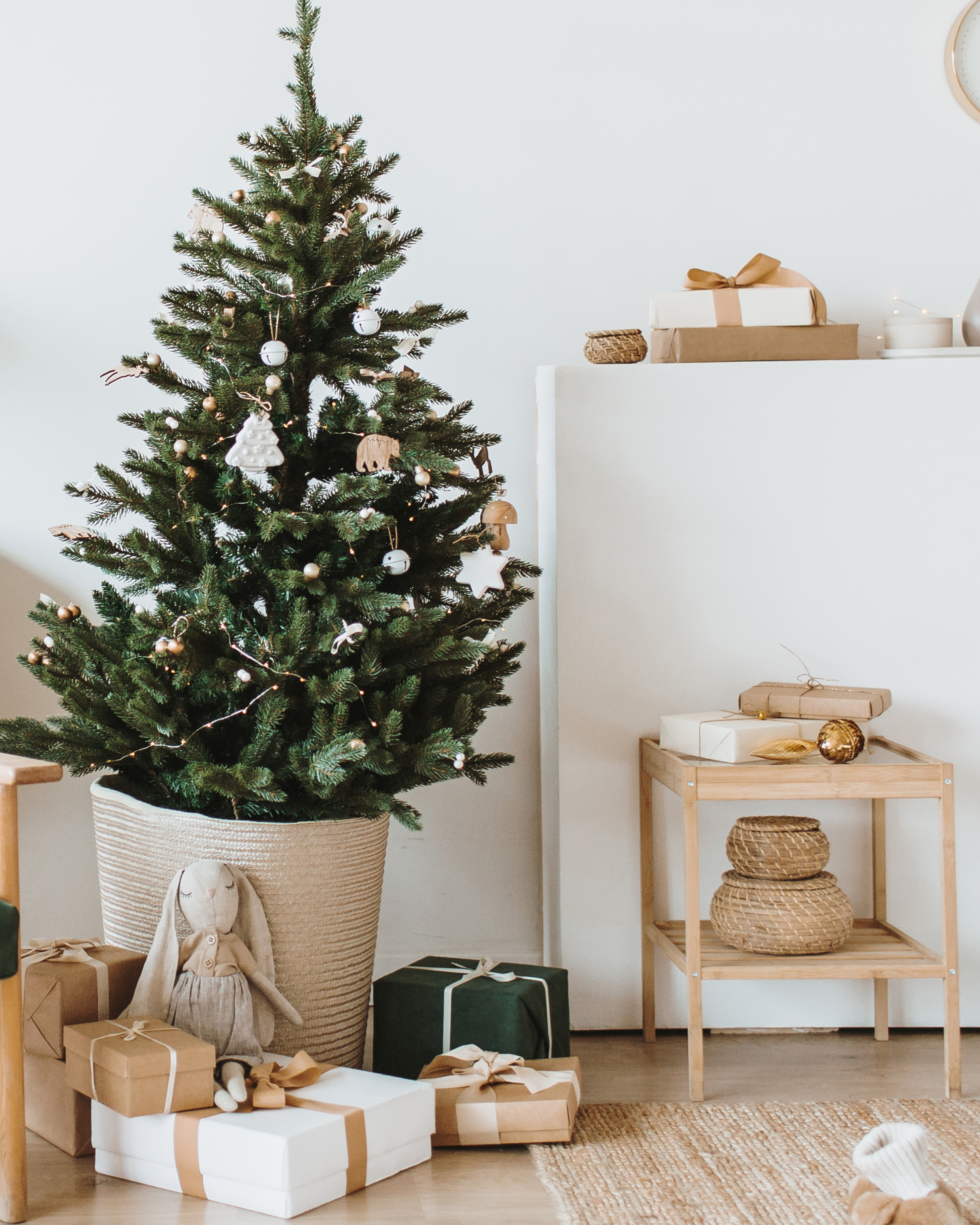 5 Tips for an Eco-Friendly Christmas