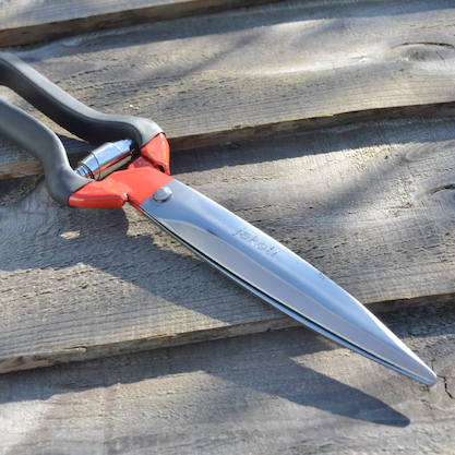 Carbon-Steel Hand Shears