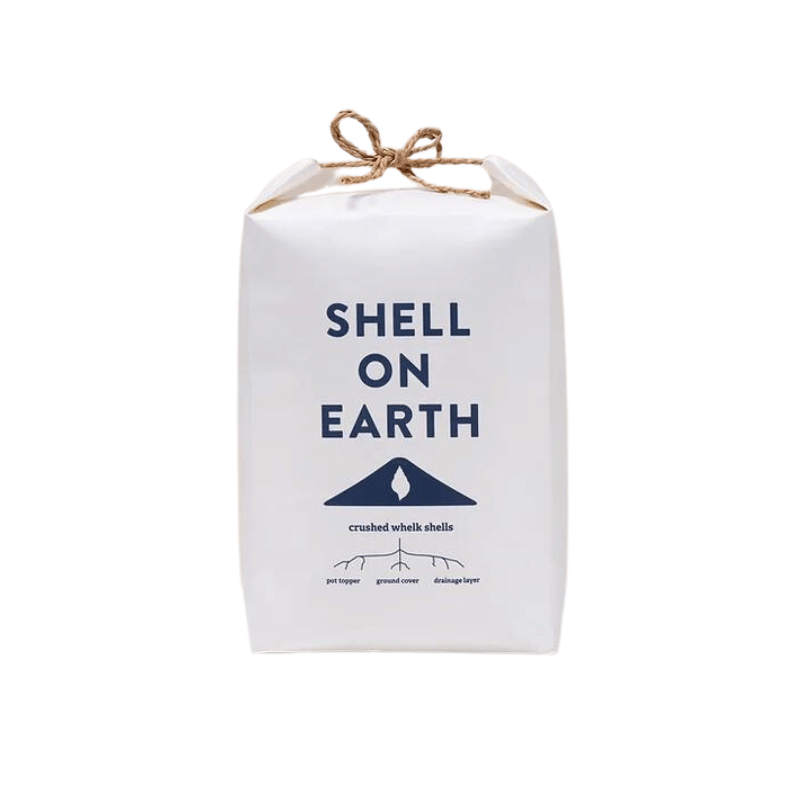Shell On Earth – 3kg