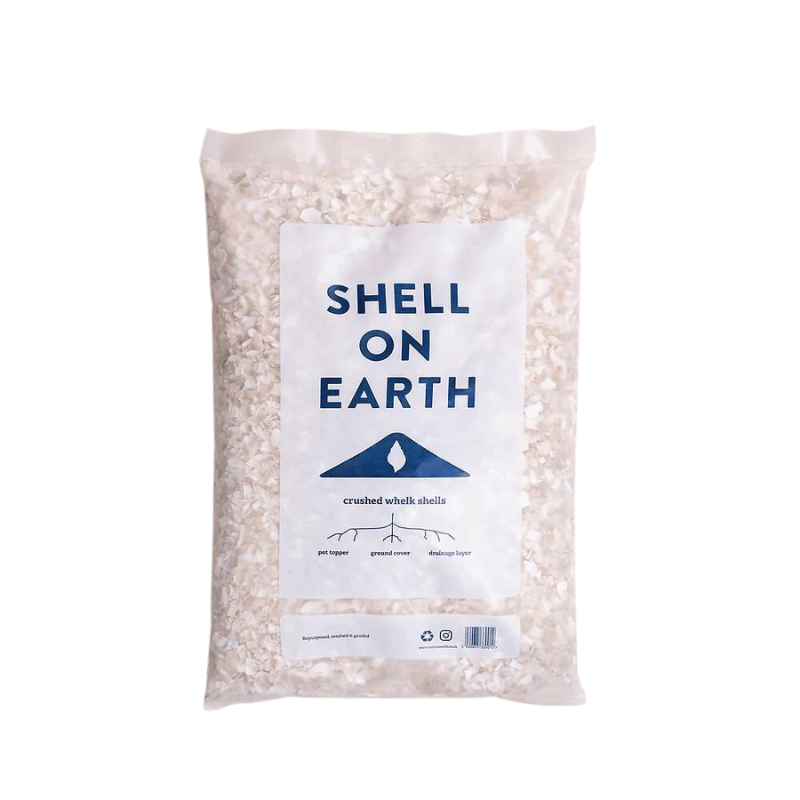 Shell On Earth – 11kg