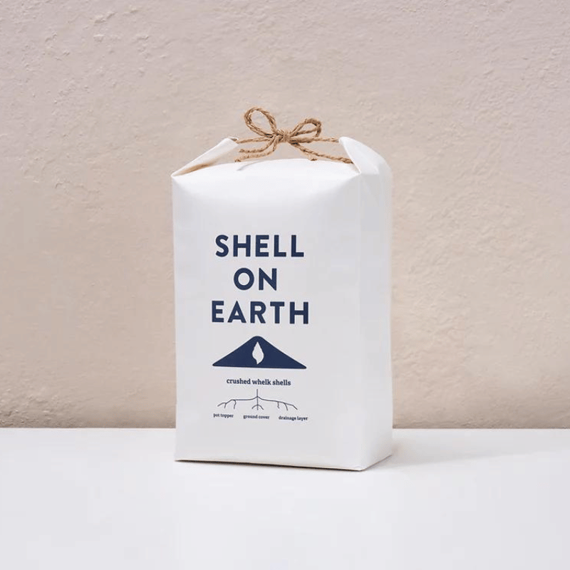 Shell On Earth – 3kg