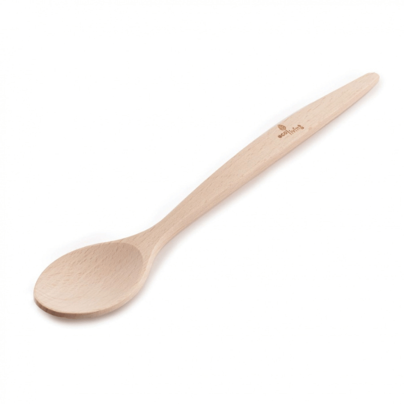 Maple Wood Table Spoon