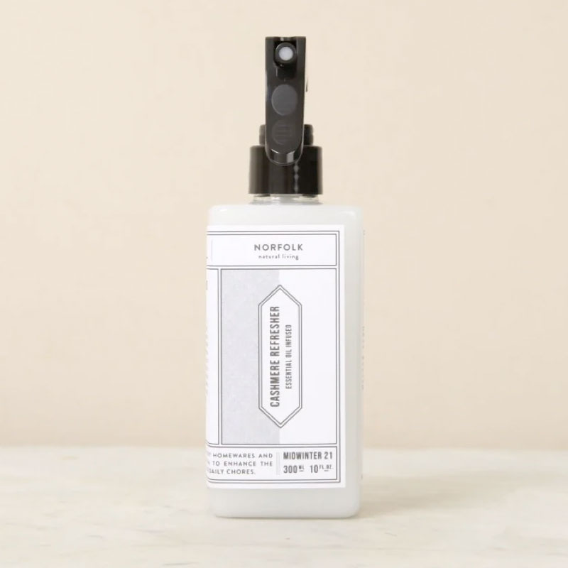 Cashmere Refresher Spray – Midwinter