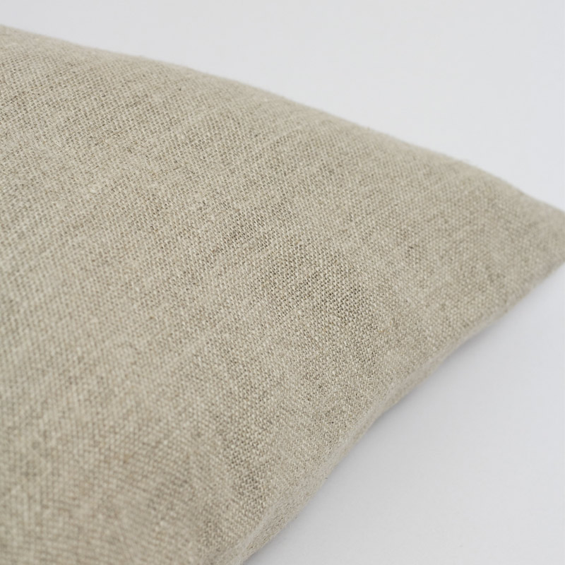Linen Cushion Cover 50cm