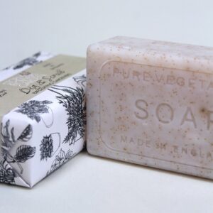 Dig & Scrub Exfoliating Soap